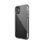 Left Zoom. Raptic - Air Case for Apple® iPhone® 11 - Clear.
