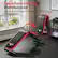 Apartment-friendly & Zero-footprint
Space-saving design for modern home gyms
Compact Folding Size 30.5" x 10.24" x 16.9"