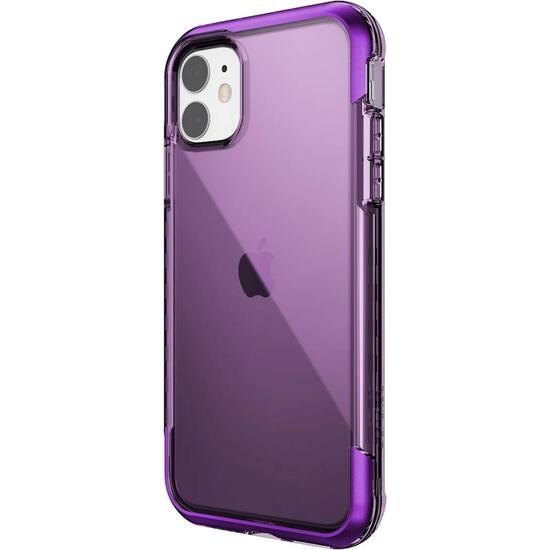 Raptic Air Case For Apple Iphone 11 Purple 4845 Best Buy Raptic Air Case For Apple Iphone 11 Purple 4845 Best Buy