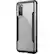 Front. Raptic - Shield Case for Samsung Galaxy S20 and S20 5G - Black.
