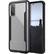 Alt View 11. Raptic - Shield Case for Samsung Galaxy S20 and S20 5G - Black.