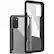 Alt View 15. Raptic - Shield Case for Samsung Galaxy S20 and S20 5G - Black.