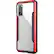 Front. Raptic - Shield Case for Samsung Galaxy S20 and S20 5G - Red.