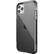 Front. Raptic - Air Case for Apple® iPhone® 11 Pro Max - Clear/Smoke.