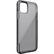 Alt View 14. Raptic - Air Case for Apple® iPhone® 11 Pro Max - Clear/Smoke.