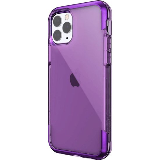 best cases for purple iphone 11