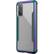 Angle. Raptic - Shield Case for Samsung Galaxy S20 and S20 5G - Iridescent.