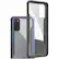 Alt View 11. Raptic - Shield Case for Samsung Galaxy S20 and S20 5G - Iridescent.