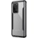 Front Zoom. Raptic - Shield Case for Samsung Galaxy S20 Ultra 5G - Black.