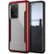 Left Zoom. Raptic - Shield Case for Samsung Galaxy S20 Ultra 5G - Red.
