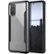 Left Zoom. Raptic - Shield Case for Samsung Galaxy S20+ and S20+ 5G - Black.