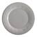 Alt View 16. Rachael Ray - Cucina 16-Piece Ceramic Dinnerware Set - Sea Salt Gray.