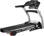 Bowflex bxt discount treadmill