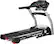 Front. Bowflex - BXT216 Treadmill - Gray.
