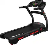 Bowflex BXT116 Treadmill Black 100501 Best Buy