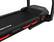 Alt View 12. Bowflex - BXT116 Treadmill - Black.