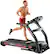 Alt View 14. Bowflex - BXT116 Treadmill - Black.