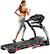 Alt View 16. Bowflex - BXT116 Treadmill - Black.