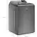 Alt View 12. Maytag - 5.2 Cu. Ft. Top Load Washer with Extra Power Button - Metallic Slate.