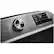 Alt View 13. Maytag - 5.2 Cu. Ft. Top Load Washer with Extra Power Button - Metallic Slate.