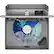 Alt View 31. Maytag - 5.2 Cu. Ft. Top Load Washer with Extra Power Button - Metallic Slate.