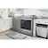 Alt View 36. Maytag - 5.2 Cu. Ft. Top Load Washer with Extra Power Button - Metallic Slate.