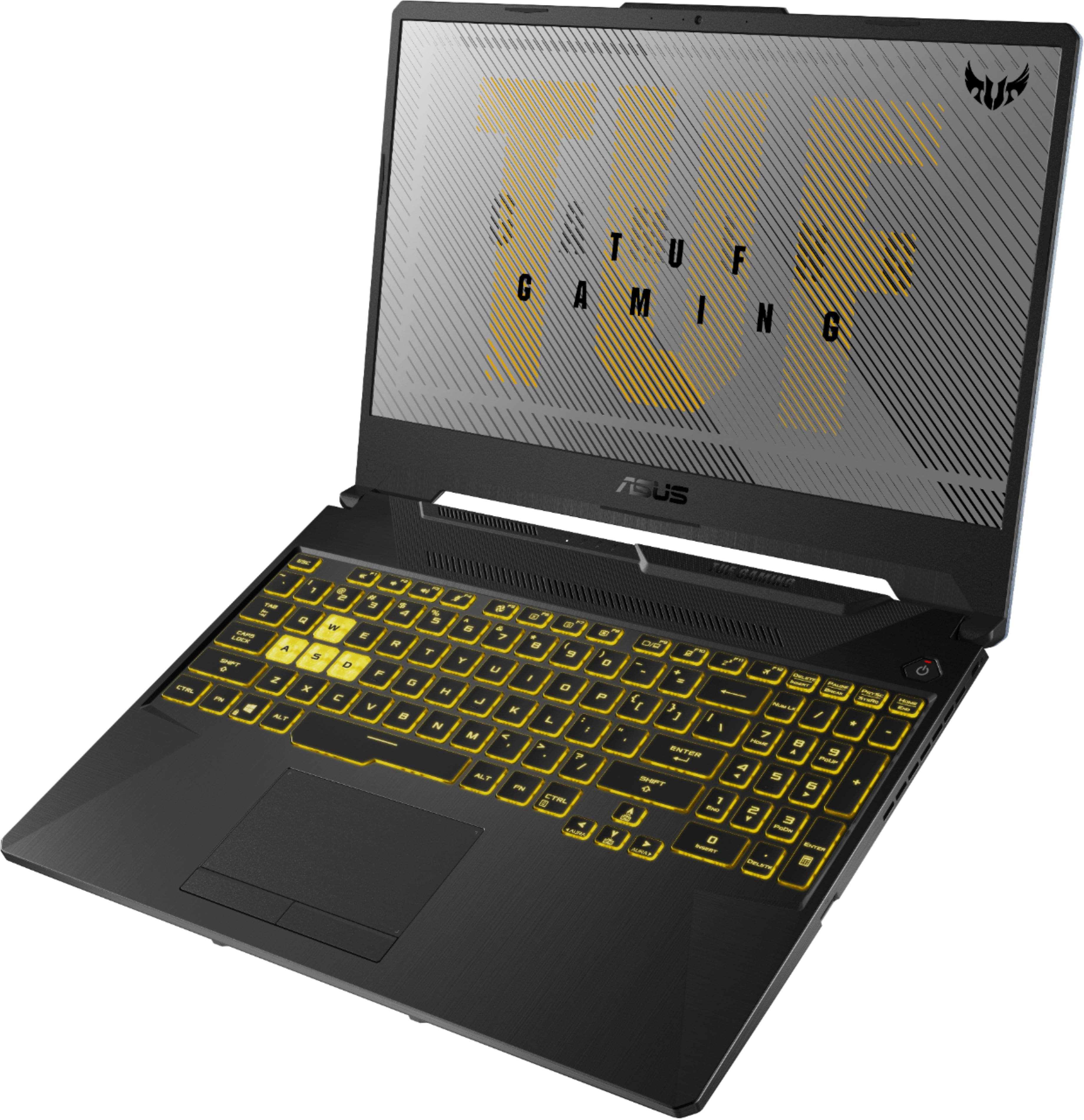 Best Buy: ASUS TUF A15 TUF506IV-AS76 15.6