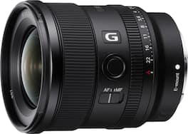 Sony FE 16mm f/1.8 Ultra Wide G Lens Black SEL16F18G - Best Buy Sony FE 16mm f/1.8 Ultra Wide G Lens Black SEL16F18G - Best Buy