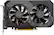Front. ASUS - NVIDIA GeForce GTX 1660 SUPER Overclock Edition 6GB GDDR6 PCI Express 3.0 Graphics Card - Black/Gray.