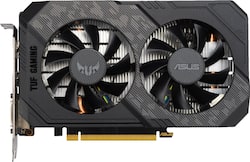 ASUS NVIDIA GeForce GTX 1660 SUPER Overclock Edition 6GB GDDR6 PCI ASUS NVIDIA GeForce GTX 1660 SUPER Overclock Edition 6GB GDDR6 PCI