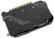 Alt View Zoom 11. ASUS - NVIDIA GeForce GTX 1660 SUPER OC Edition 6GB GDDR6 PCI Express 3.0 Graphics Card - Black/Gray.