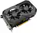 Alt View 12. ASUS - NVIDIA GeForce GTX 1660 SUPER Overclock Edition 6GB GDDR6 PCI Express 3.0 Graphics Card - Black/Gray.
