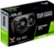 Alt View Zoom 17. ASUS - NVIDIA GeForce GTX 1660 SUPER OC Edition 6GB GDDR6 PCI Express 3.0 Graphics Card - Black/Gray.