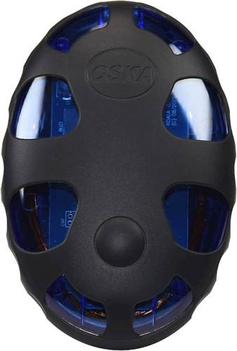 Oska Wellness - Pulse Portable Electromagnetic Pulse Therapy Device - Blue