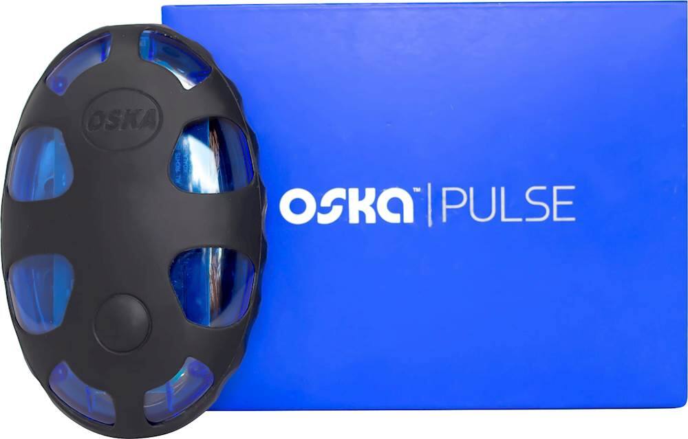 Best Buy Oska Wellness Pulse Portable Pulse Therapy