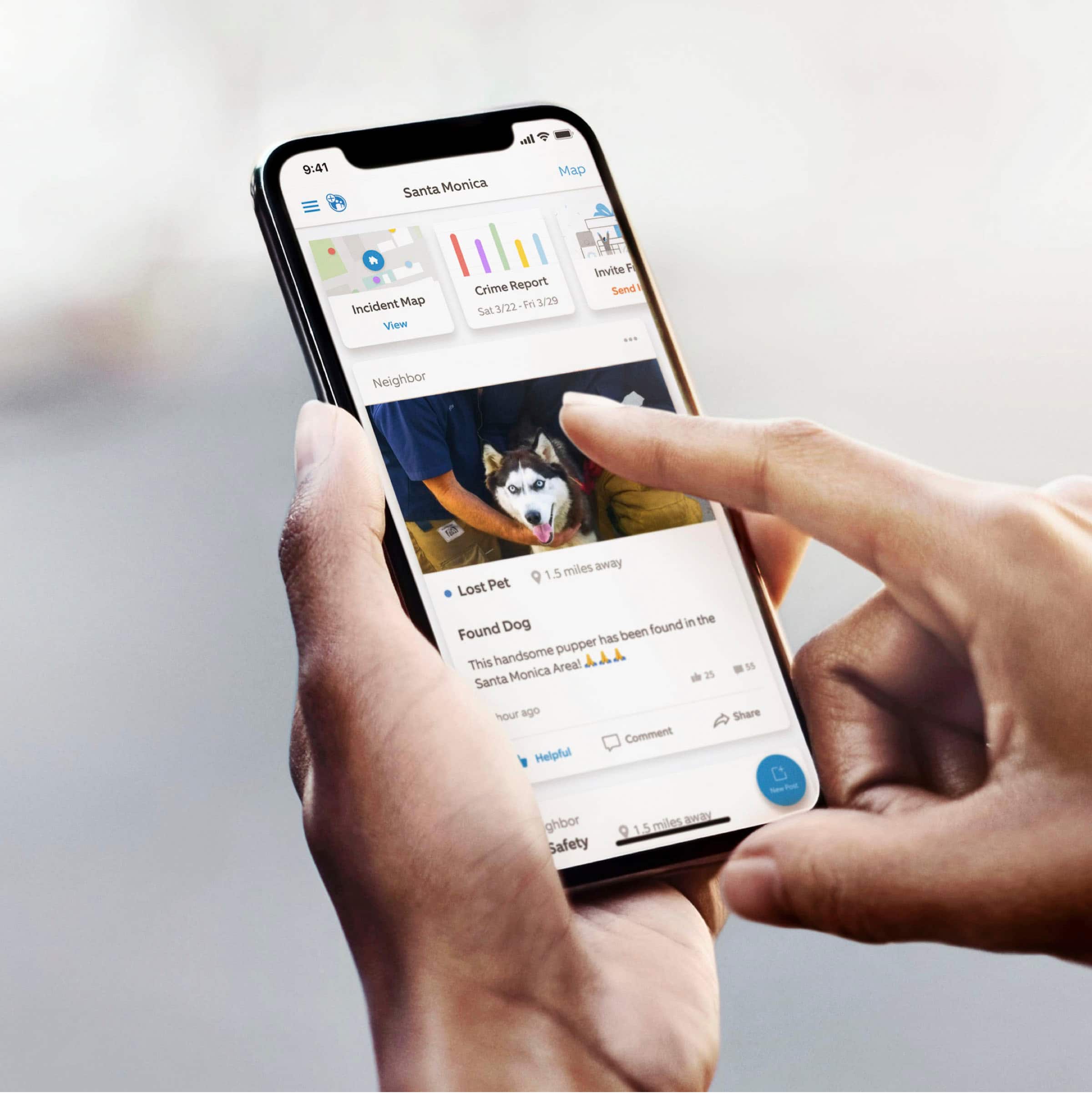 Alt View 14. Ring - Alarm 8-Piece Security Kit - White.