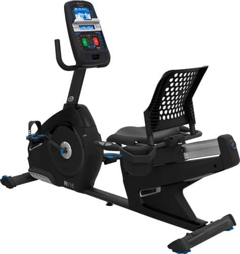 cheap recumbent exercise bike