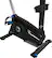 Alt View 13. Nautilus - U618 Upright Exercise Bike - Black.