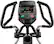 Alt View 16. Bowflex - BXE216 Elliptical - Black.