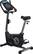 Front. Schwinn - 170 Upright Exercise Bike - Black.