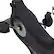 Alt View 13. Schwinn - 170 Upright Exercise Bike - Black.