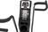 Alt View 11. Schwinn - Airdyne AD7 Exercise Bike - Black.