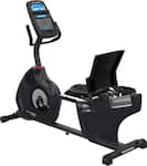 Schwinn 270i recumbent deals bike