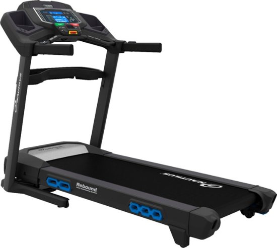 Nautilus – T618 Treadmill – Black