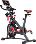 Schwinn - IC4 Indoor Cycling Exercise Bike - Gray