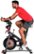 Alt View Zoom 19. Schwinn - IC4 Indoor Cycling Exercise Bike - Gray.