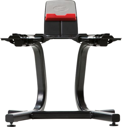 Bowflex – SelectTech Stand with Media Rack