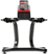 Alt View Zoom 11. Bowflex - SelectTech Stand with Media Rack - Black.