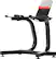 Left. Bowflex - SelectTech Stand with Media Rack - Black.