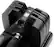Alt View 11. Bowflex - SelectTech 560 Adjustable Dumbbells - Black.